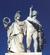 Athena helps diomedes fight ares_tiny